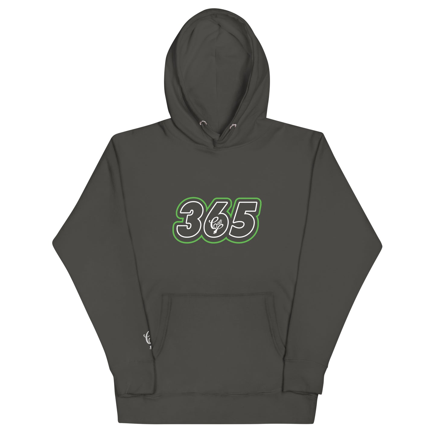 Cali 365 Unisex Hoodie