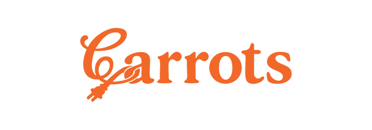 Carrots x CaliPlug