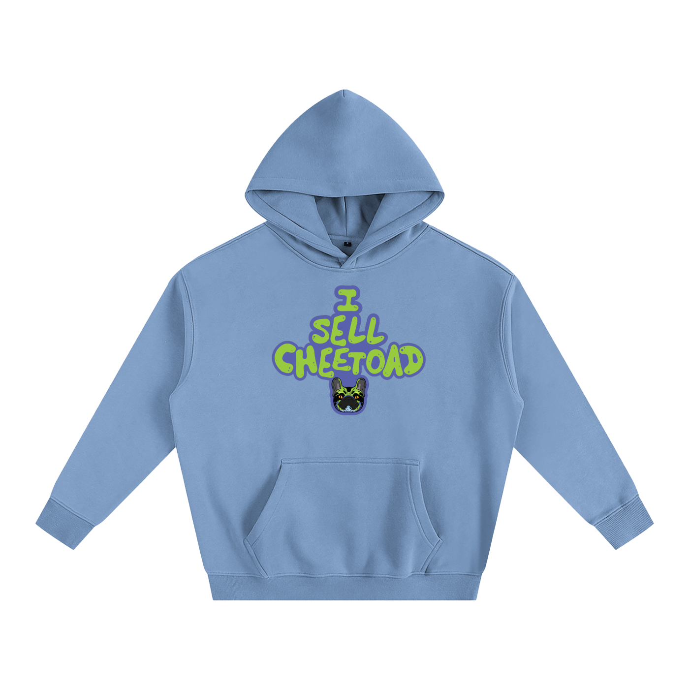 hoodie,cheetoad