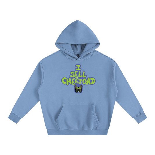 hoodie,cheetoad