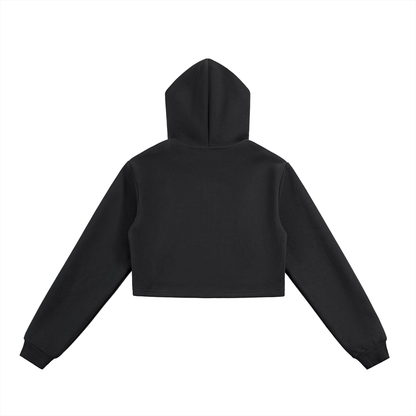 female,hoodie