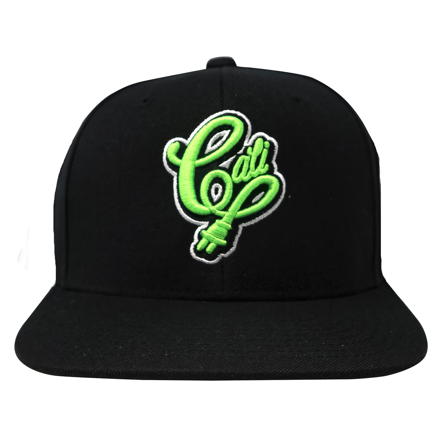 Neon / Black Hat