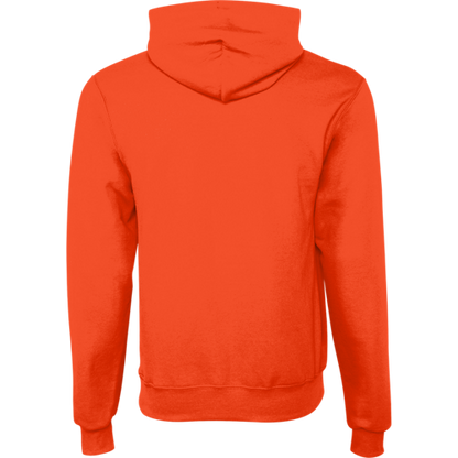 Carrots x CaliPlug Champion Hoodie