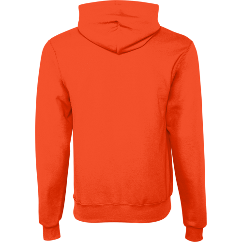 Carrots x CaliPlug Champion Hoodie