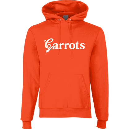 Carrots x CaliPlug Champion Hoodie