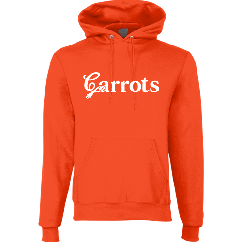 Carrots x CaliPlug Champion Hoodie
