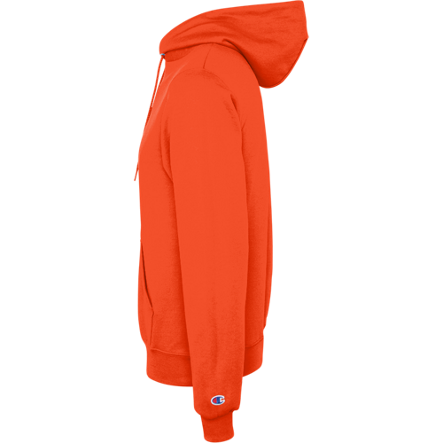 Carrots x CaliPlug Champion Hoodie
