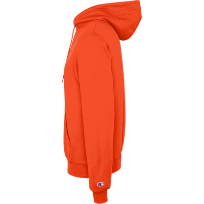 Carrots x CaliPlug Champion Hoodie