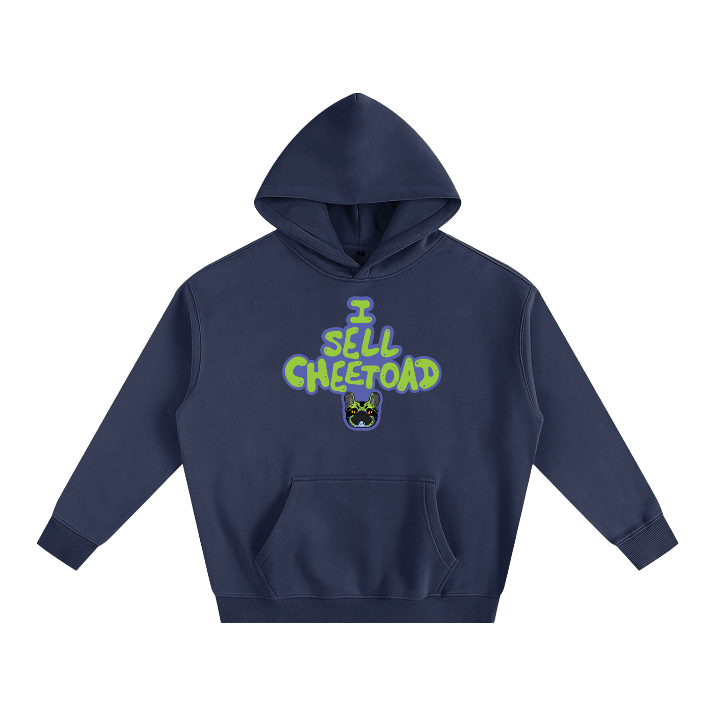 hoodie,cheetoad