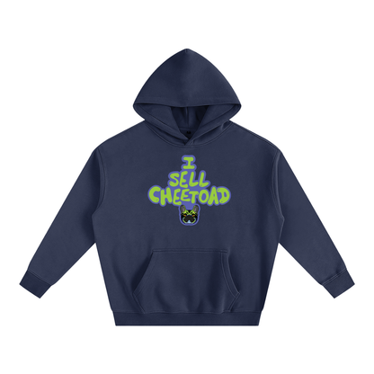 hoodie,cheetoad