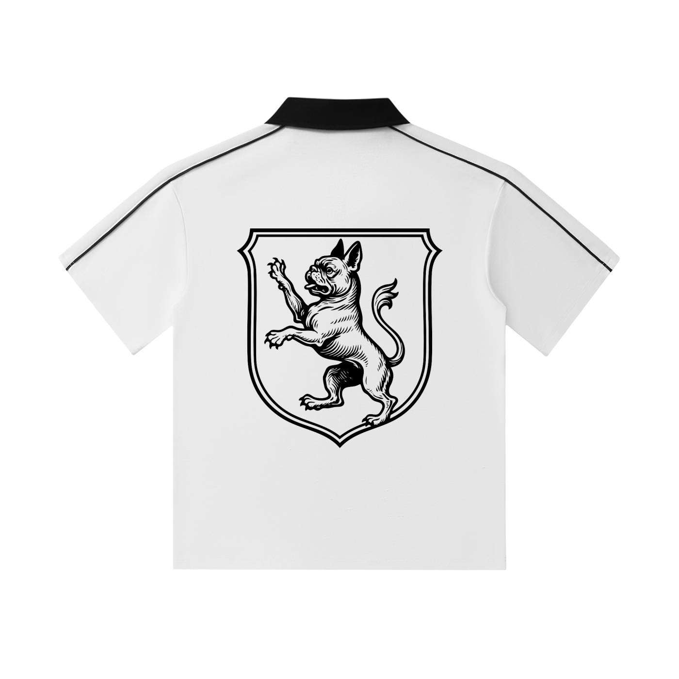 polo shirt