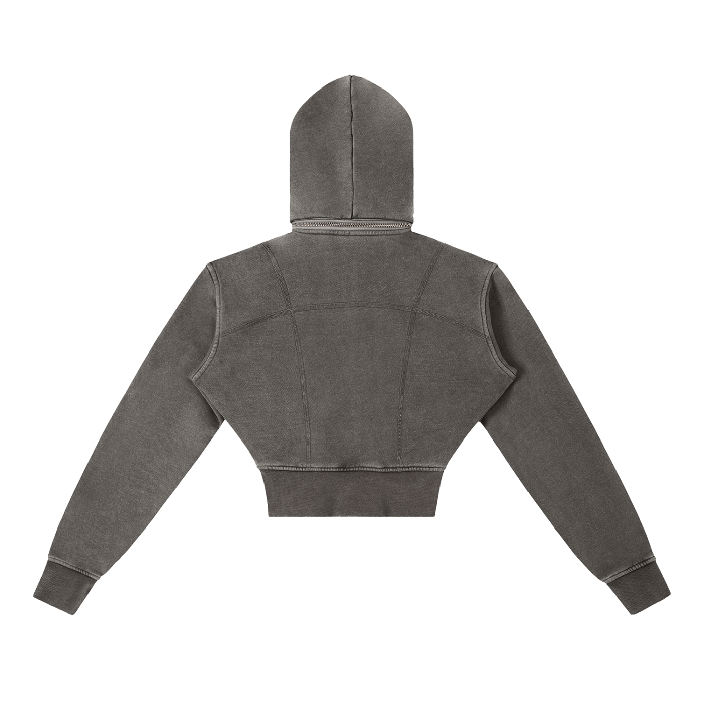 hoodie,cropped,female