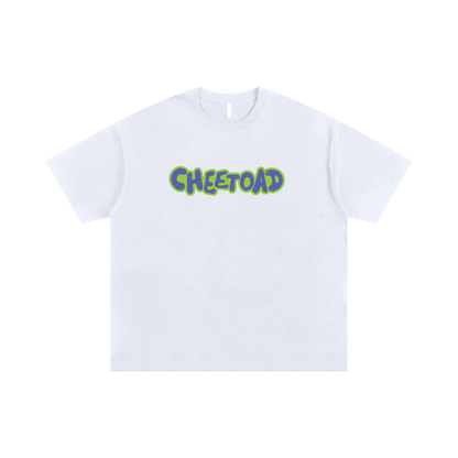 t shirt,cheetoad