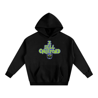 hoodie,cheetoad