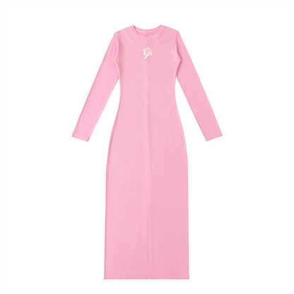 dress,maxi dress,female