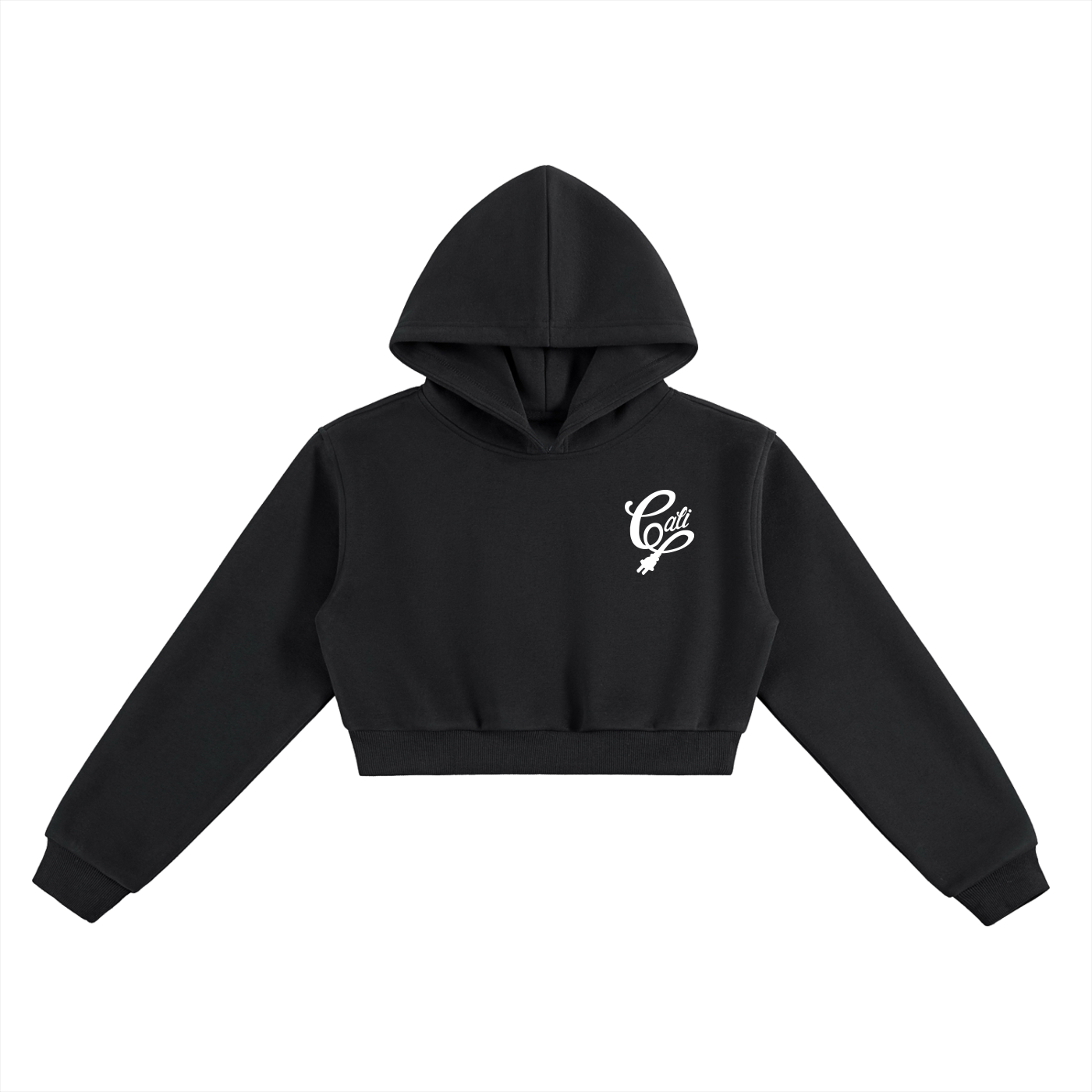 female,crop hoodie,hoodie