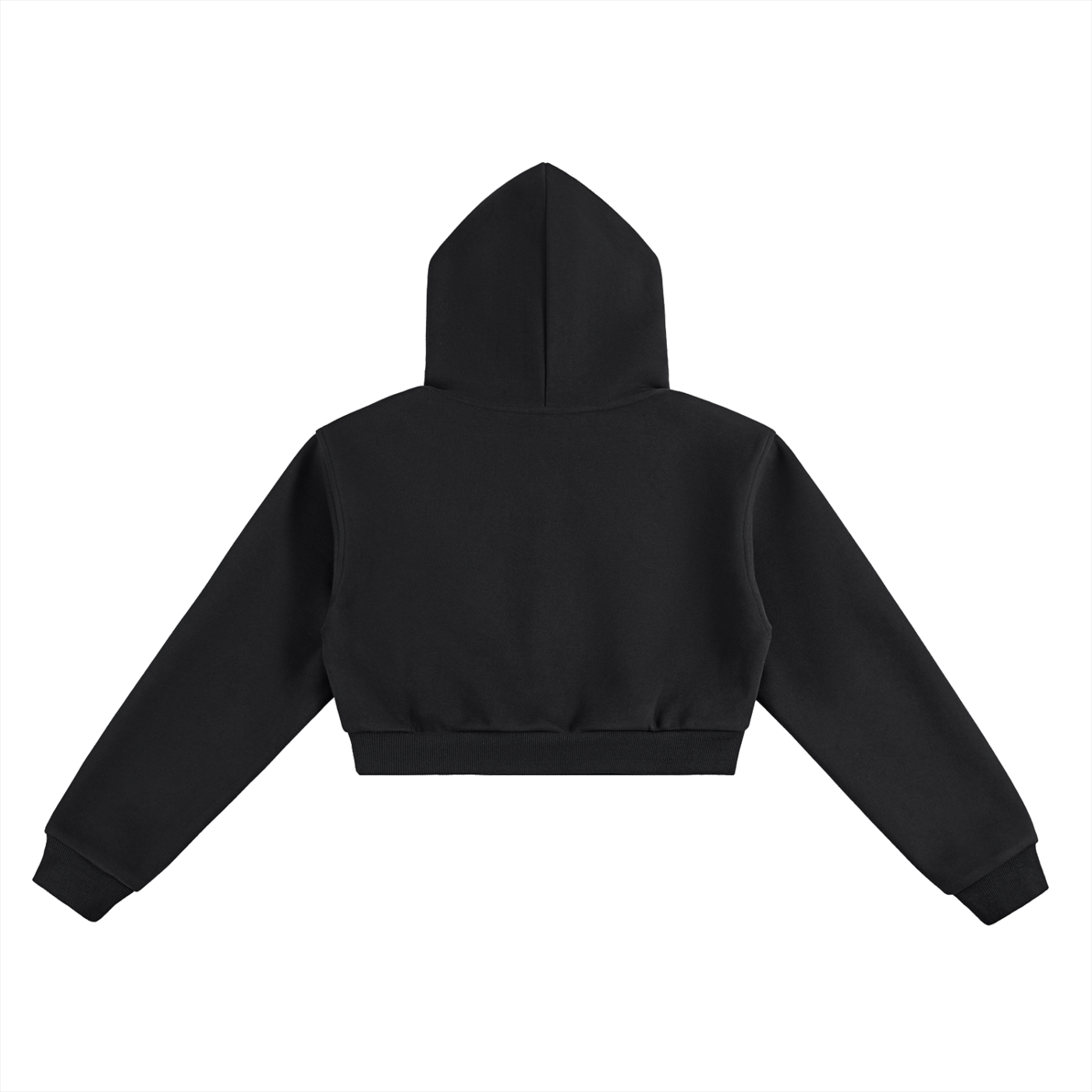 female,crop hoodie,hoodie