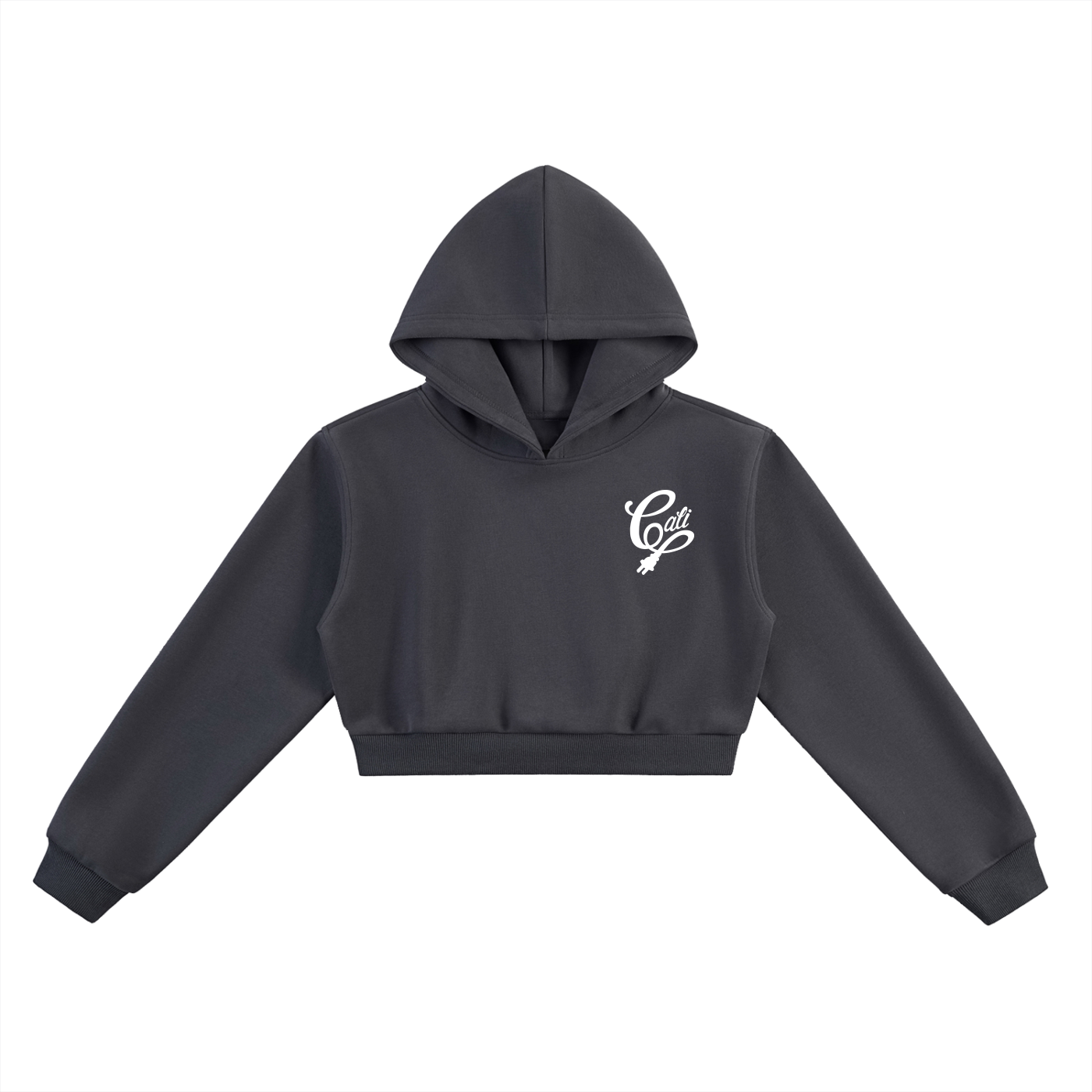 female,crop hoodie,hoodie