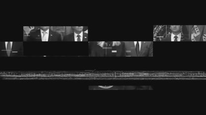 Ryan Wedding "El Jefe" Long Sleeve