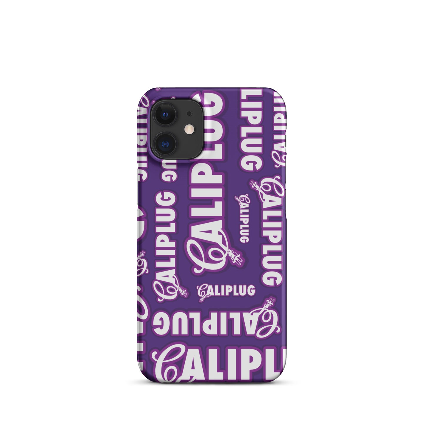 Snap case for iPhone®